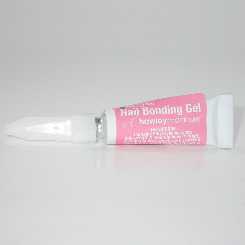 Hawley Nail Bonding Gel 3G