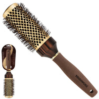 Brushworx Brazilian Bronze Hot 75 Large