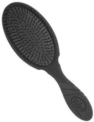 WetBrush-Pro Black Rubberized Detangle Brush