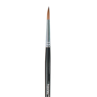 Hawley Pure Sable #5 Brush