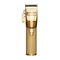 BabylissPRO Goldfx Lithium Clipper