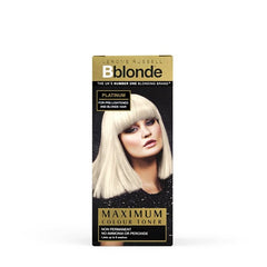 Jerome Russell Blonde-Platinum Toner 75ml