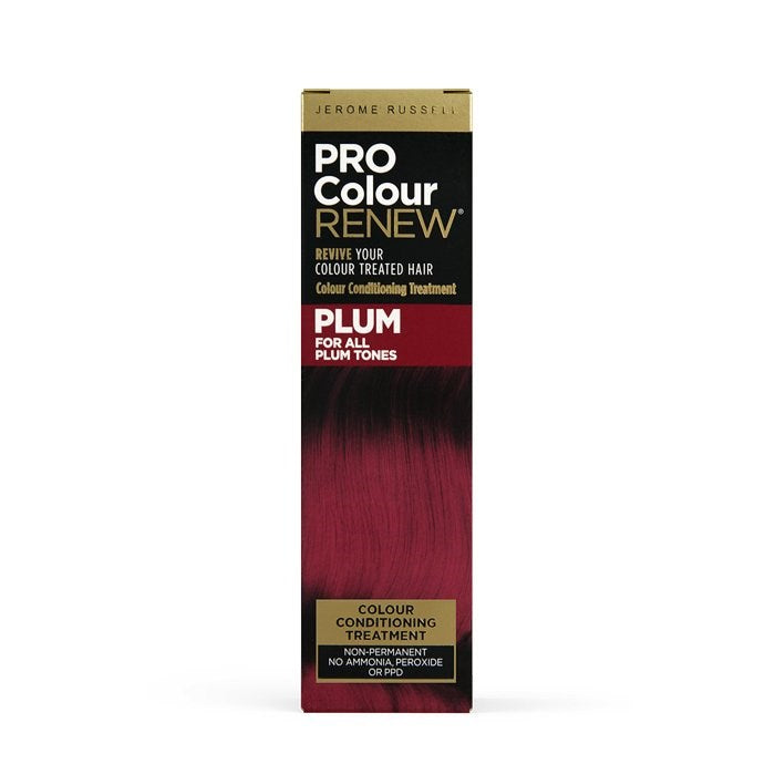 Jerome Russell Procolour Renew - Plum