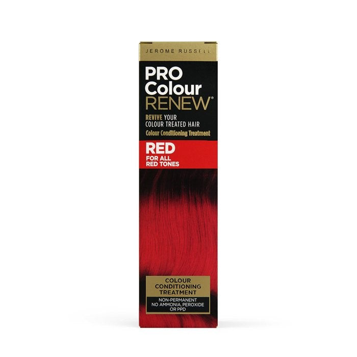 Jerome Russell Procolour Renew - Red