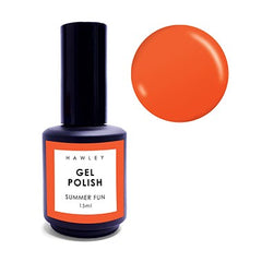 Hawley Gel Polish-Summer Fun 15ml