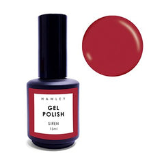 Hawley Gel Polish- Siren 15ml