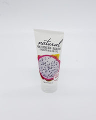 Natural Foam Cleansing Cream 200ml