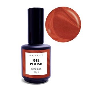 Hawley Gel Polish- Rose Bud15ml