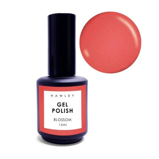 Hawley Gel Polish- Blossom 15ml