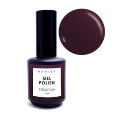 Hawley Gel Polish- Seduction 15ml