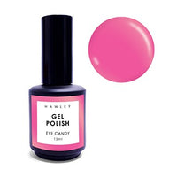 Hawley Gel Polish- Eye Candy 15ml