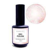 Hawley Gel Polish- Blushing Diva 15ml