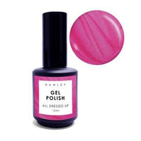 Hawley Gel Polish- All Dressed Up 15ml