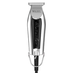 Wahl Classics Detailer Black