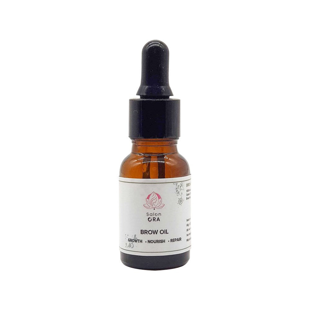 Salon Ora Brow Oil 15ml