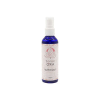 Salon Ora Brow And Lash Cleanser 100ml