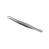 Salon Ora Stainless Tweezer - Long Foot