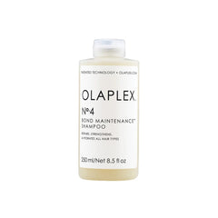 Olaplex No 4 Fine Bond Shampoo 250ml