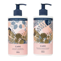 Nak Hair Care Colour Duo 500ml