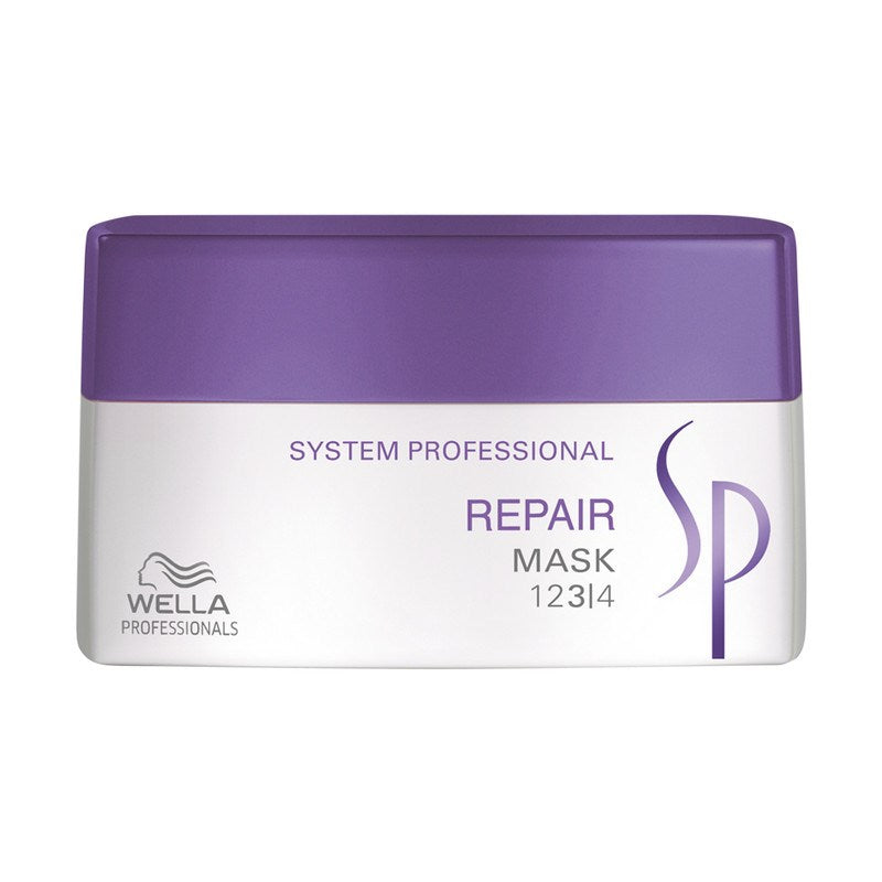 Wella Sp Repair Mask 200ml