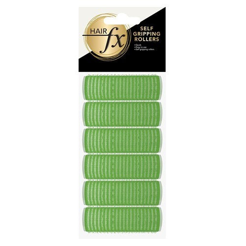 Hair Fx - Green Vtr8 21mm 6Pk