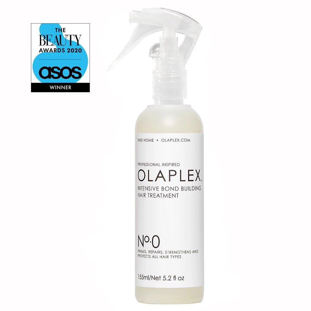 Olaplex Bond Building Hair Treatment N 0