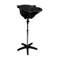 BSS Portable Italian Basin Black