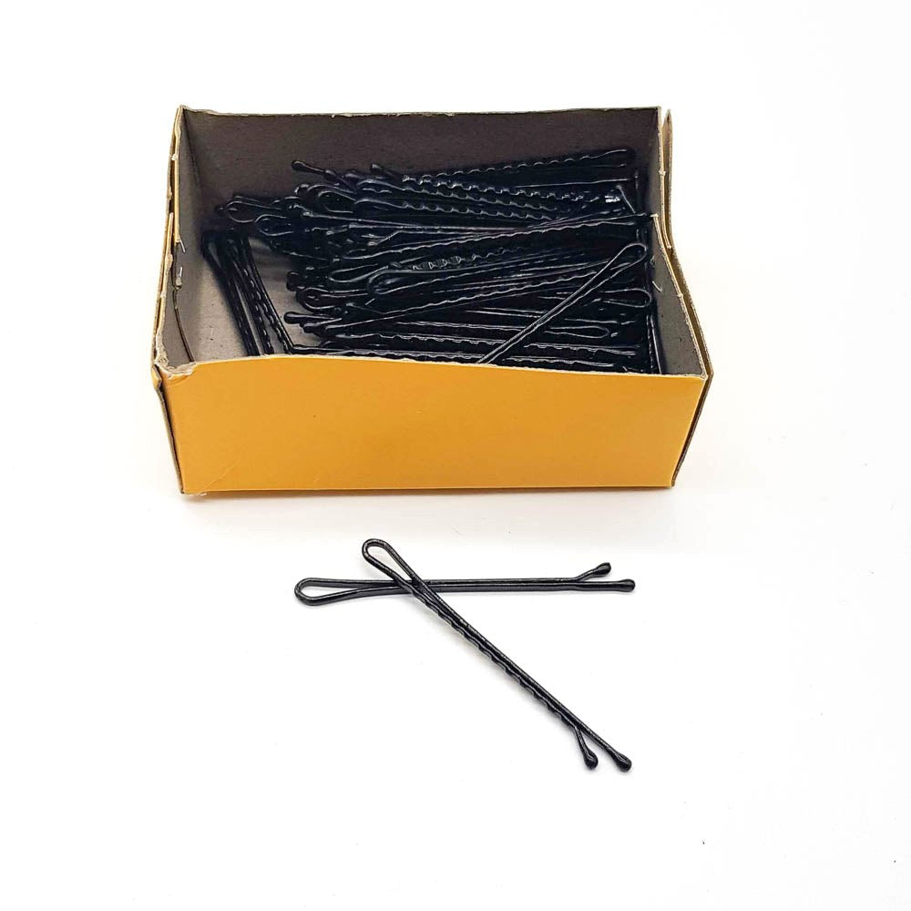 BSS Bobby Pin Curve 120G