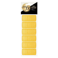 Hair Fx - Yellow Vtr5 32mm 6Pk