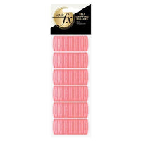 Hair Fx - Pink Vtr7 24mm 6Pk