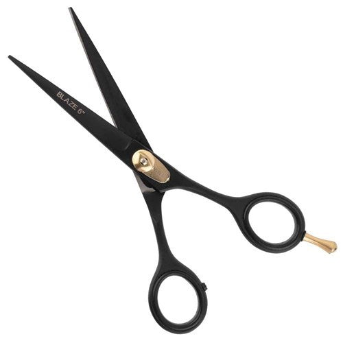 Iceman  Blaze 6 Scissors Black