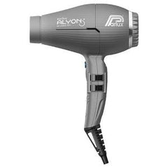 Parlux Alyon Air Ionizer 2250W Tech Hair Dryer - Graphite