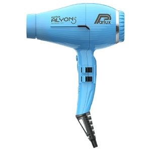 Parlux Alyon Air Ionizer 2250W Tech Hair Dryer - Blue