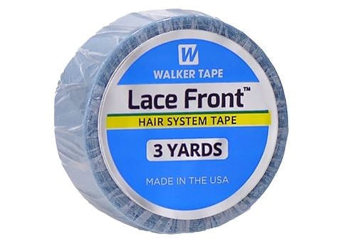 Walker Tape Lace 3 Yards 1Cm Wide