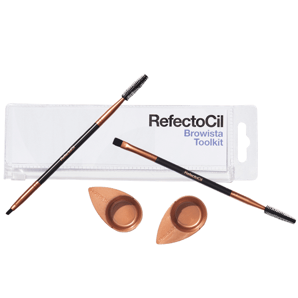 Refectocil Browista Toolkit