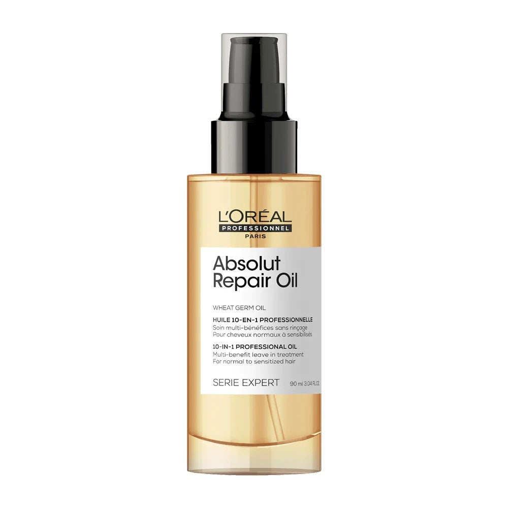 L'Oreal Professionnel Absolute Repair Oil 90ml