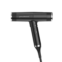 Gama Professional Iq Perfetto Hair Dryer Black