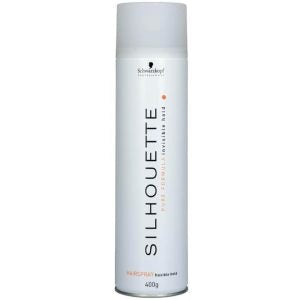 Schwarzkopf Silhouette Flexible Hold Hair Spray 400G