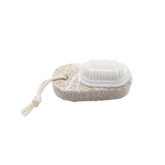 BSS Pumice Stone With Brush