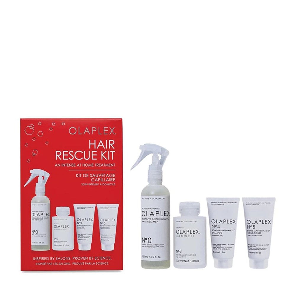 Olaplex Hair Rescue Kit