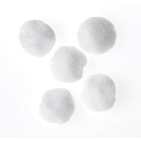 Cotton Balls 100G