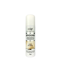 Hi Lift Zero Grey Root Concealer- Light Blonde 75ml