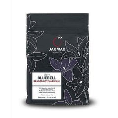 Jax Wax Hot Wax Alphine Bluebell 500Gm