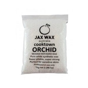 Jax Wax Hot Wax Orchid 1Kg