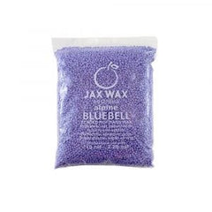 Jax Wax Hot Wax Alphine Bluebell 1Kg