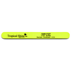 Tropical Shine Filer 320 Yellow