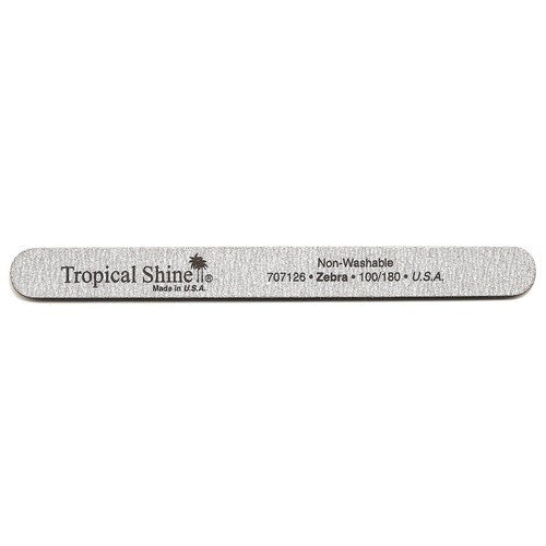 Tropical Shine Filer 180 Zebra