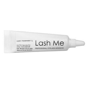 Lash Me Clear Glue 7G