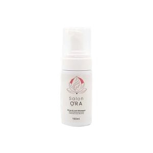 Salon Ora Brow And Lash Shampoo 100ml