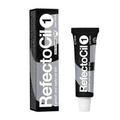 Refectocil Lash Tint R1 Black